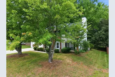 4002 Auburn Hills Drive, Greensboro, NC 27407 - Photo 33