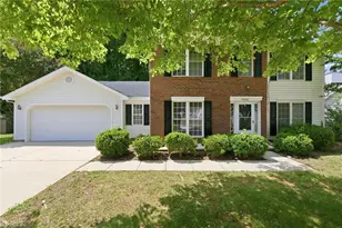 4002 Auburn Hills Dr, Greensboro, NC 27407 - Photo 1