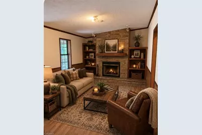 1215 Bray Road, Walnut Cove, NC 27052 - Photo 5