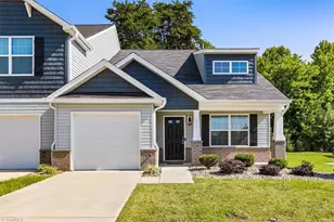 3807 Copperfield Ct, High Point, NC 27265 - Photo 1