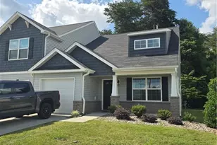 3807 Copperfield Ct, High Point, NC 27265 - Photo 1
