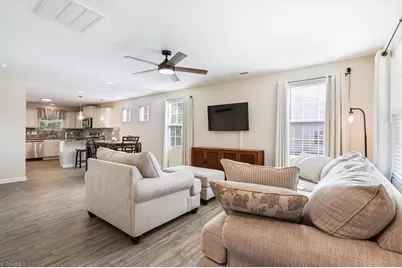 3807 Copperfield Court, High Point, NC 27265 - Photo 5