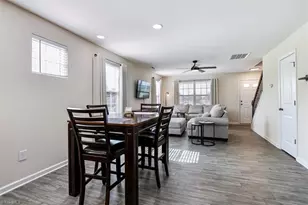 3807 Copperfield Ct, High Point, NC 27265 - Photo 9