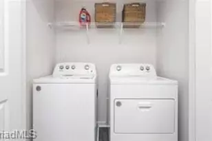 1707 Komondor Trl, Greensboro, NC 27405 - Photo 23