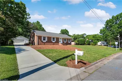 4603 Graham Road, Greensboro, NC 27410 - Photo 3