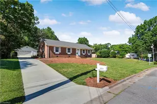 4603 Graham Rd, Greensboro, NC 27410 - Photo 3