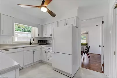 4603 Graham Road, Greensboro, NC 27410 - Photo 11