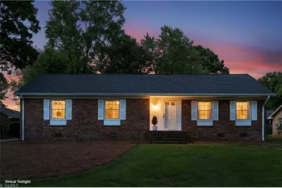 4603 Graham Road, Greensboro, NC 27410 - Photo 33