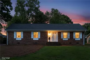 4603 Graham Rd, Greensboro, NC 27410 - Photo 33