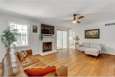 4603 Graham Road, Greensboro, NC 27410 - Photo 15