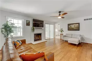 4603 Graham Rd, Greensboro, NC 27410 - Photo 15