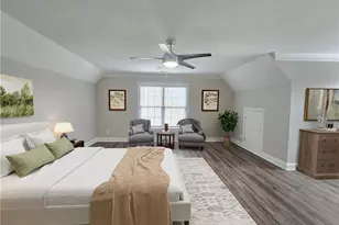 3401 Old Barn Rd, Greensboro, NC 27410 - Photo 31
