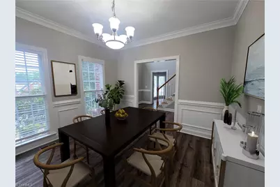 3401 Old Barn Road, Greensboro, NC 27410 - Photo 5
