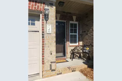 726 Sterling Brooke Court, Winston-Salem, NC 27103 - Photo 1