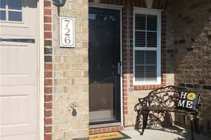 726 Sterling Brooke Ct, Winston-Salem, NC 27103 - Photo 1