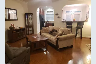 726 Sterling Brooke Court, Winston-Salem, NC 27103 - Photo 9