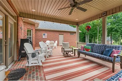 704 Terrace Drive, Lexington, NC 27295 - Photo 43
