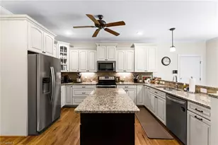704 Terrace Dr, Lexington, NC 27295 - Photo 17