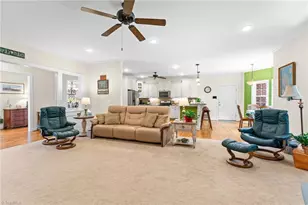 704 Terrace Dr, Lexington, NC 27295 - Photo 11