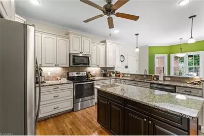 704 Terrace Drive, Lexington, NC 27295 - Photo 19