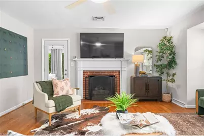 738 Elderwood Avenue, Winston-Salem, NC 27103 - Photo 11