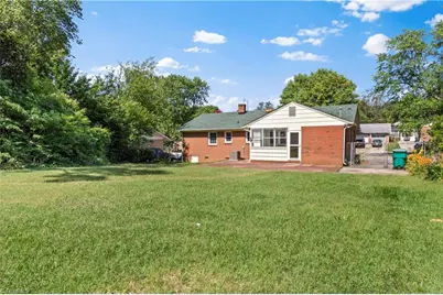 1604 Grantham Drive, High Point, NC 27265 - Photo 29