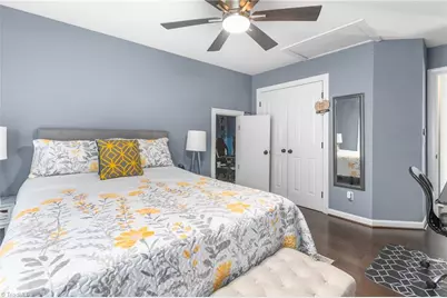 305 Lucas Park Drive, Greensboro, NC 27455 - Photo 33
