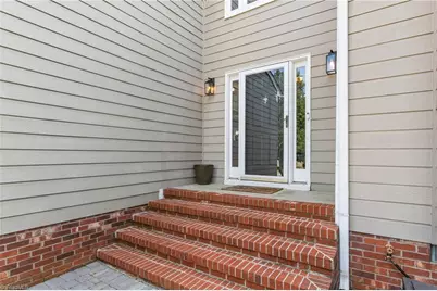 305 Lucas Park Drive, Greensboro, NC 27455 - Photo 5