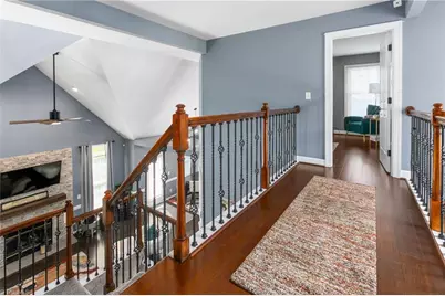 305 Lucas Park Drive, Greensboro, NC 27455 - Photo 27