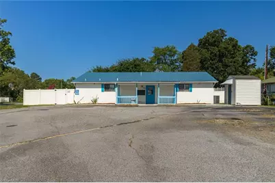 944 Fisher Ferry Street, Thomasville, NC 27360 - Photo 1