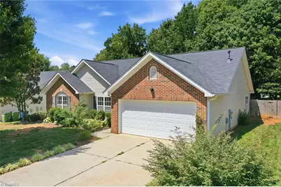 514 Walnut Crossing Drive, Whitsett, NC 27377 - Photo 33