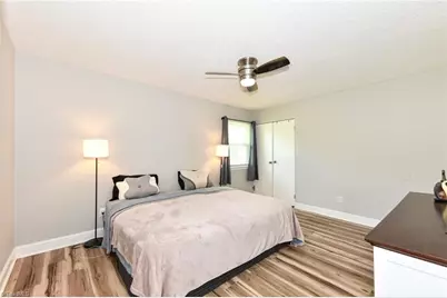 4603 Vincent Street, Greensboro, NC 27405 - Photo 9
