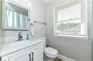 4603 Vincent St, Greensboro, NC 27405 - Photo 11