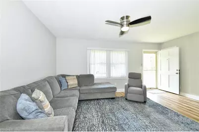 4603 Vincent Street, Greensboro, NC 27405 - Photo 5