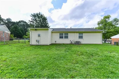 4603 Vincent Street, Greensboro, NC 27405 - Photo 17
