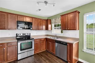 2509 Covington Loop, Graham, NC 27253 - Photo 17