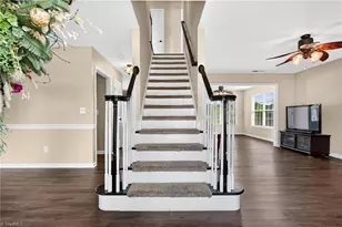 2509 Covington Loop, Graham, NC 27253 - Photo 5