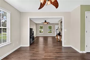 2509 Covington Loop, Graham, NC 27253 - Photo 15