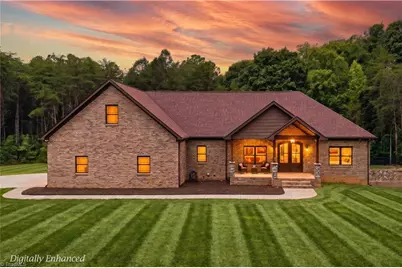 311 Bethesda Road, Lexington, NC 27295 - Photo 1