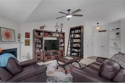433 Mill Pond Drive, Winston-Salem, NC 27106 - Photo 5