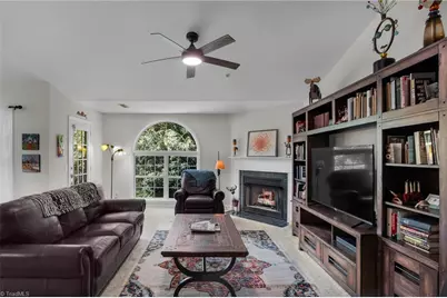 433 Mill Pond Drive, Winston-Salem, NC 27106 - Photo 1