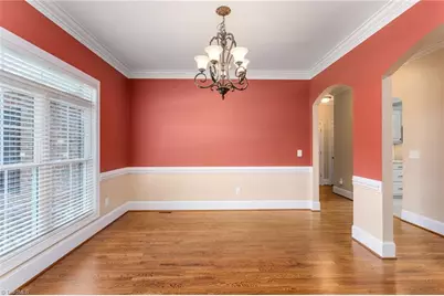 20 Hursey Court, Gibsonville, NC 27249 - Photo 9