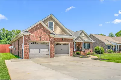 20 Hursey Court, Gibsonville, NC 27249 - Photo 45