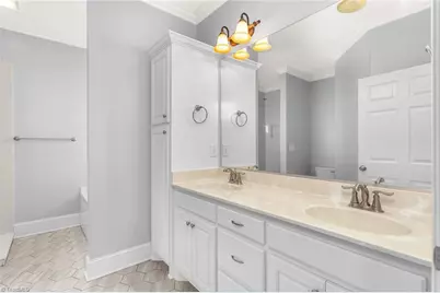 20 Hursey Court, Gibsonville, NC 27249 - Photo 23