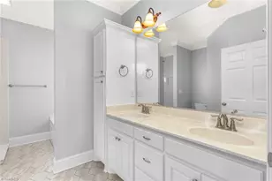 20 Hursey Ct, Gibsonville, NC 27249 - Photo 23