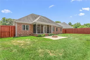 20 Hursey Ct, Gibsonville, NC 27249 - Photo 41