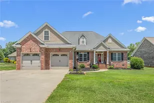 20 Hursey Ct, Gibsonville, NC 27249 - Photo 1
