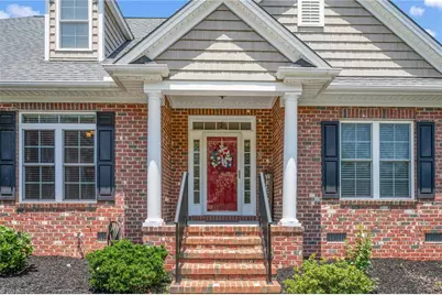 20 Hursey Court, Gibsonville, NC 27249 - Photo 7