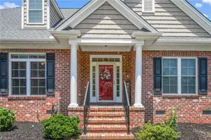 20 Hursey Ct, Gibsonville, NC 27249 - Photo 7