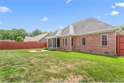 20 Hursey Court, Gibsonville, NC 27249 - Photo 43